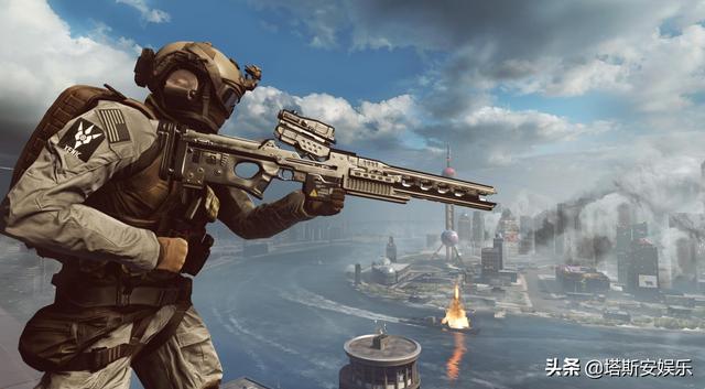 盘点几款射击游戏最好玩（著名射击类游戏大作）(6)