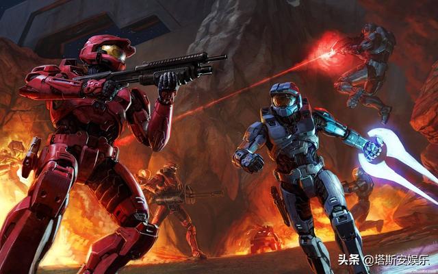 盘点几款射击游戏最好玩（著名射击类游戏大作）(12)