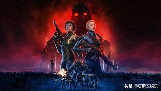 盘点几款射击游戏最好玩（著名射击类游戏大作）(16)