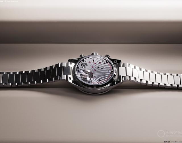 欧米茄超霸金表3861（绿海马金超霸盘一盘霸屏的2025欧米茄新品）(13)