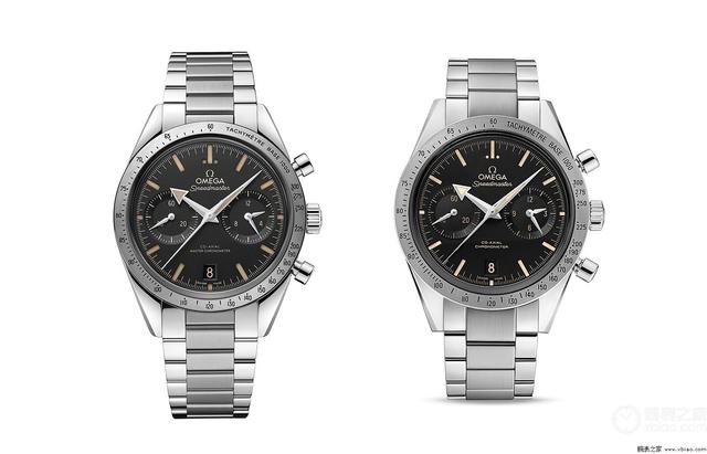 欧米茄超霸金表3861（绿海马金超霸盘一盘霸屏的2025欧米茄新品）(12)