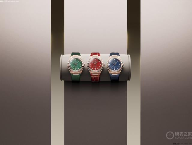 欧米茄超霸金表3861（绿海马金超霸盘一盘霸屏的2025欧米茄新品）(20)