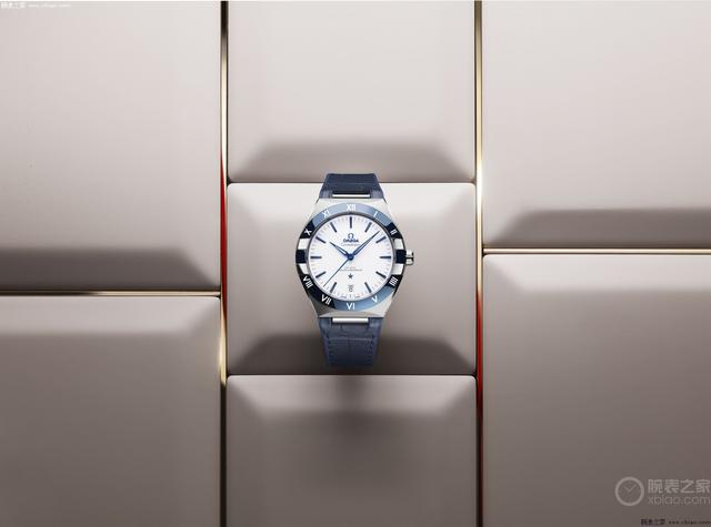 欧米茄超霸金表3861（绿海马金超霸盘一盘霸屏的2025欧米茄新品）(19)