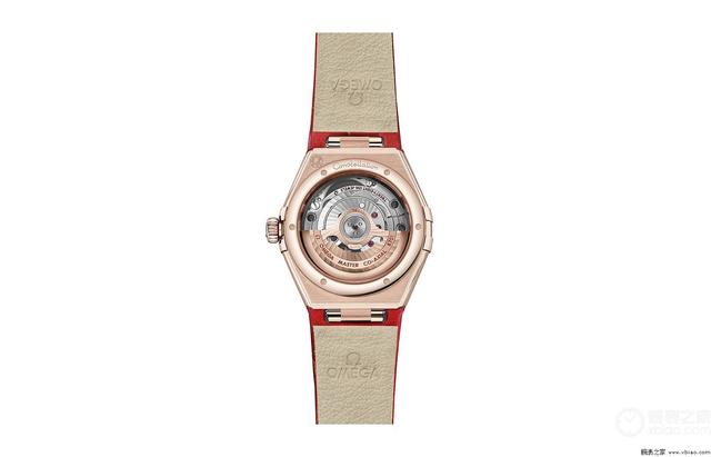 欧米茄超霸金表3861（绿海马金超霸盘一盘霸屏的2025欧米茄新品）(22)