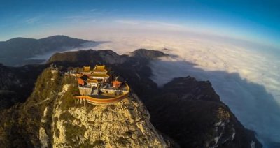 ​南阳特色景点,南阳踏青好去处