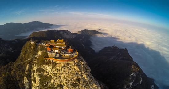 南阳踏青好去处