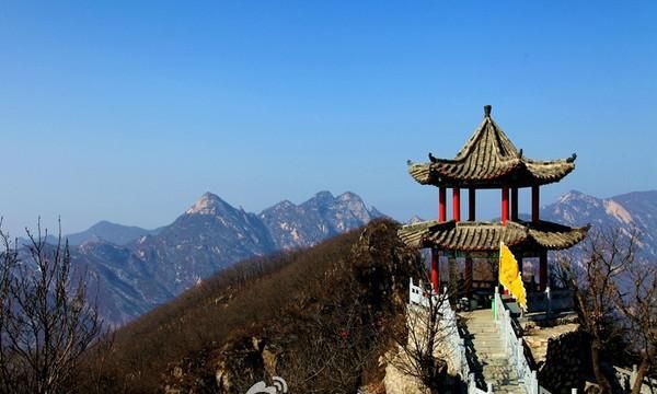 南阳有什么好玩的景点