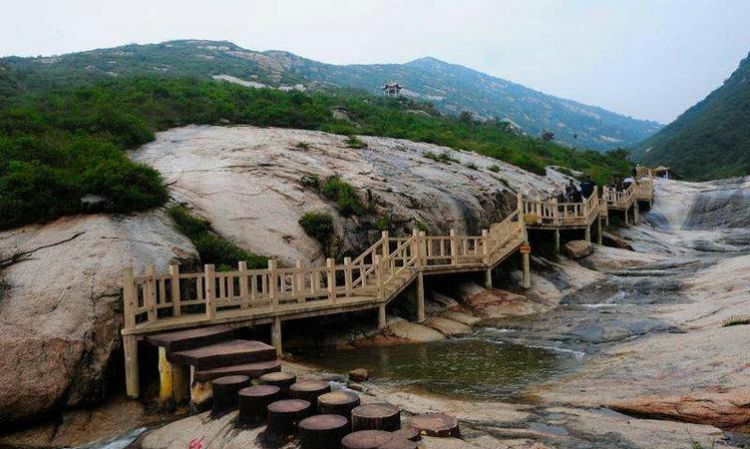 南阳有什么值得一游的地方吗