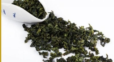 ​铁观音属于哪种茶,铁观音属于绿茶还是红茶