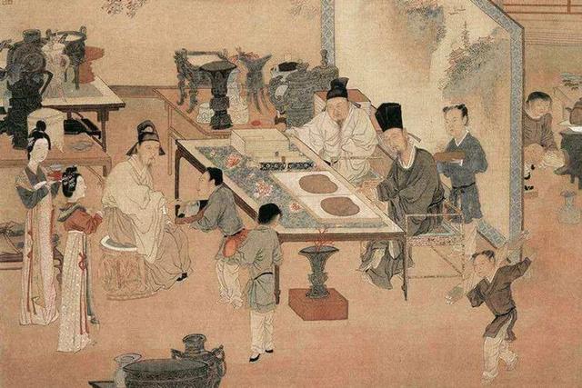 让人值得珍藏的10种味道（这是东方女性挚爱的香味）(3)