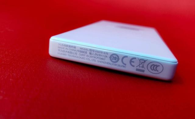 华为5g随行wifi最新（让任何手机都能用上5G）(13)