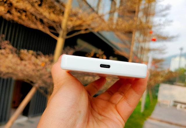 华为5g随行wifi最新（让任何手机都能用上5G）(12)