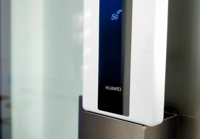 华为5g随行wifi最新（让任何手机都能用上5G）(8)