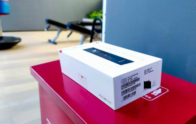 华为5g随行wifi最新（让任何手机都能用上5G）(4)