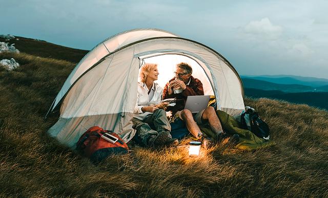 华为5g随行wifi最新（让任何手机都能用上5G）(27)