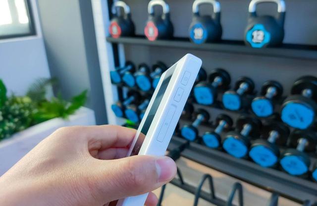 华为5g随行wifi最新（让任何手机都能用上5G）(11)