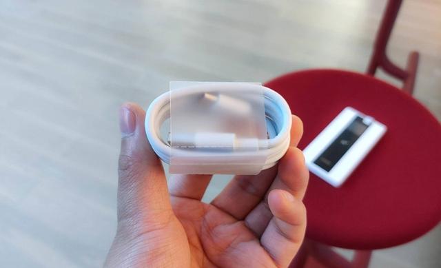 华为5g随行wifi最新（让任何手机都能用上5G）(6)