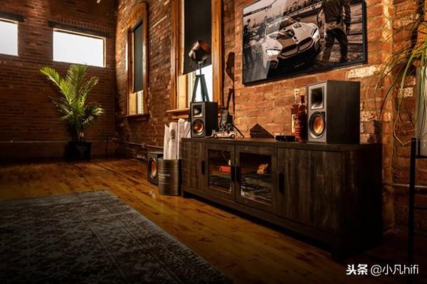 音质好的书架音箱推荐（盲测了数十款书架音箱后）(5)