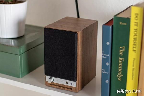 音质好的书架音箱推荐（盲测了数十款书架音箱后）(14)