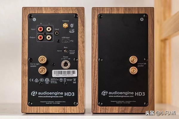 音质好的书架音箱推荐（盲测了数十款书架音箱后）(16)