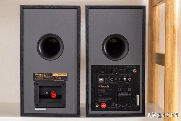 音质好的书架音箱推荐（盲测了数十款书架音箱后）(11)