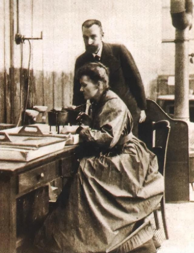 诺奖得主不可告人的私生活（诺奖得主不可告人的私生活）(6)