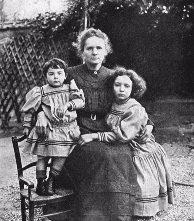 诺奖得主不可告人的私生活（诺奖得主不可告人的私生活）(7)