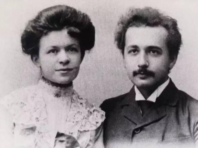 诺奖得主不可告人的私生活（诺奖得主不可告人的私生活）(4)