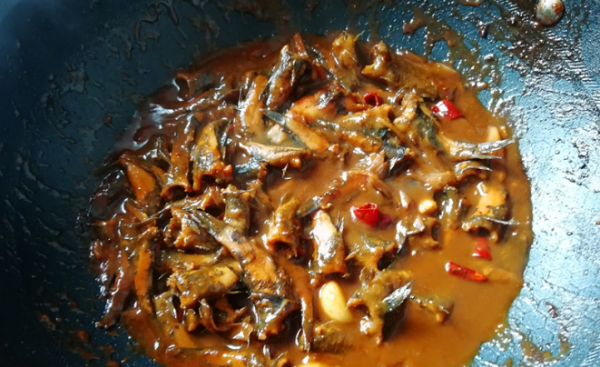 老头鱼怎么做好吃,东北蝶鱼头是什么鱼图14