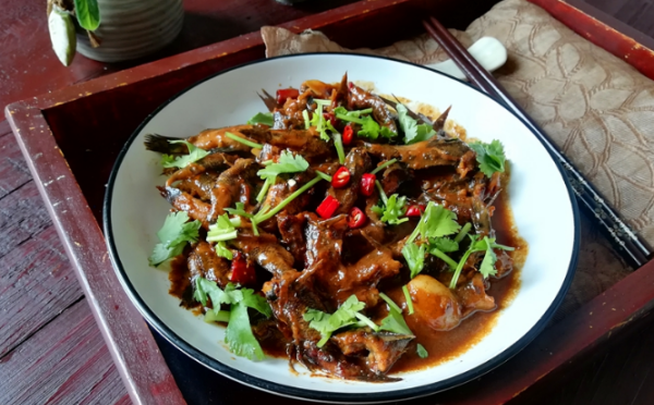 老头鱼怎么做好吃,东北蝶鱼头是什么鱼图15