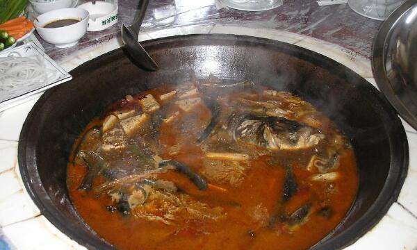 老头鱼怎么做好吃,东北蝶鱼头是什么鱼图2