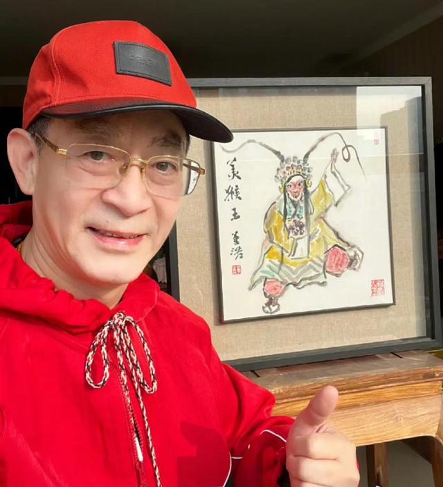 近视眼的明星后来都怎么样了 近视眼的明星有哪些(20)