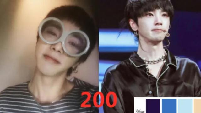 近视眼的明星后来都怎么样了 近视眼的明星有哪些(17)