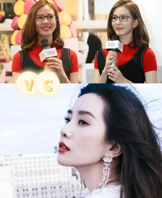 近视眼的明星后来都怎么样了 近视眼的明星有哪些(10)