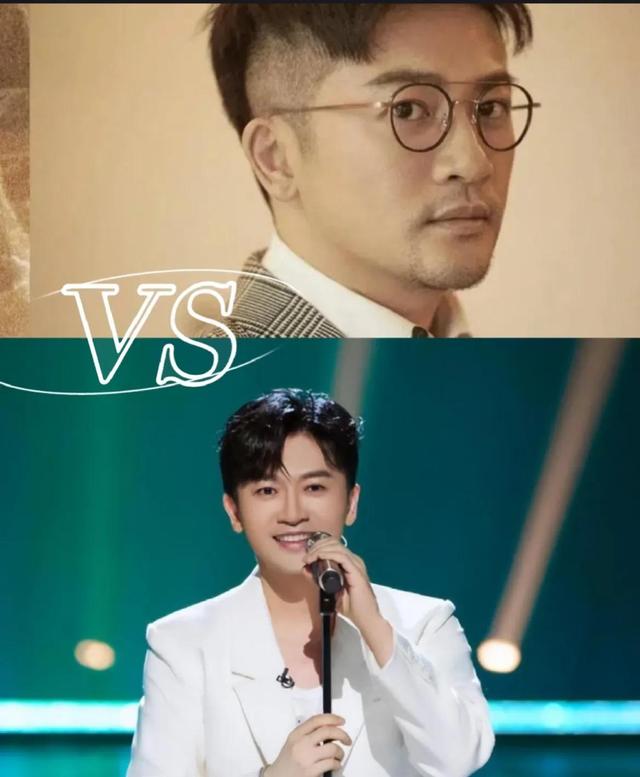 近视眼的明星后来都怎么样了 近视眼的明星有哪些(11)