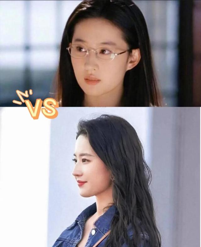 近视眼的明星后来都怎么样了 近视眼的明星有哪些(9)