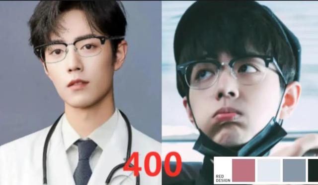 近视眼的明星后来都怎么样了 近视眼的明星有哪些(15)