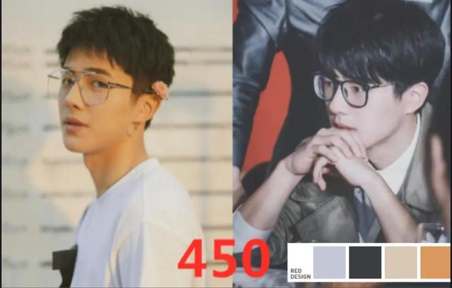 近视眼的明星后来都怎么样了 近视眼的明星有哪些(16)