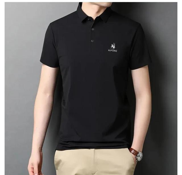 男生西装裤秋冬推荐（穿了会上瘾的男士冰丝西裤）(31)