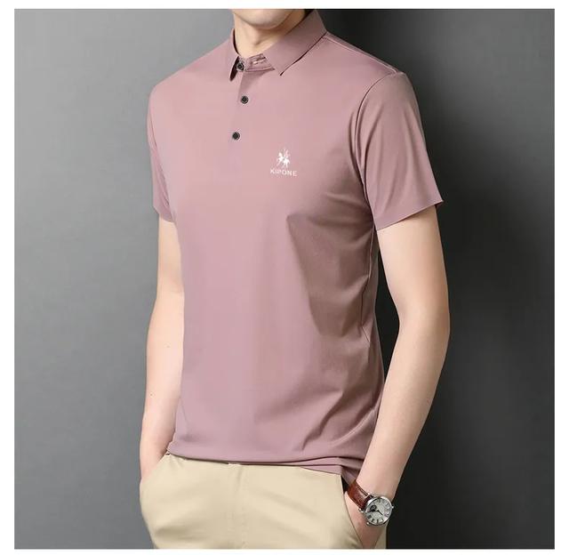 男生西装裤秋冬推荐（穿了会上瘾的男士冰丝西裤）(33)