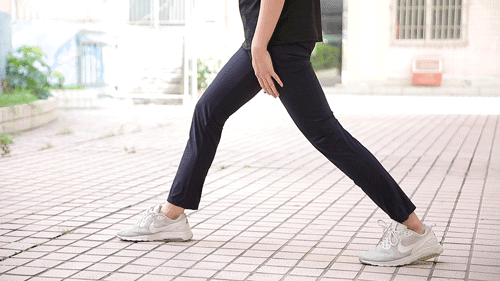 男生西装裤秋冬推荐（穿了会上瘾的男士冰丝西裤）(10)