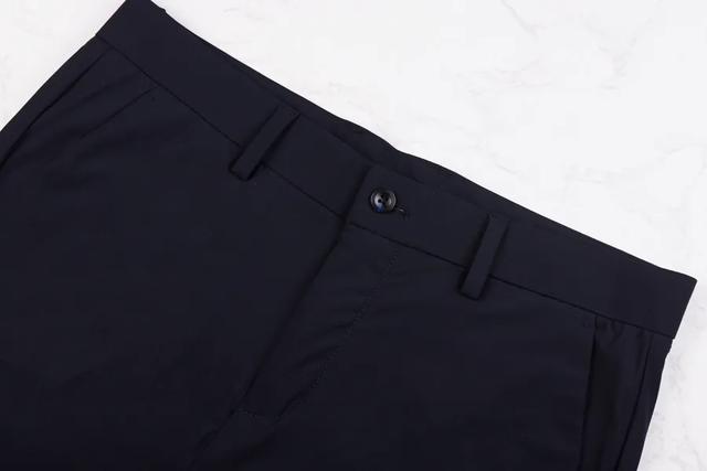男生西装裤秋冬推荐（穿了会上瘾的男士冰丝西裤）(20)