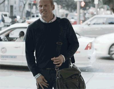 男生西装裤秋冬推荐（穿了会上瘾的男士冰丝西裤）(3)