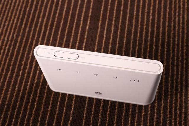 华为移动路由4g2pro支持4g+吗（插卡就可用华为4G路由）(10)