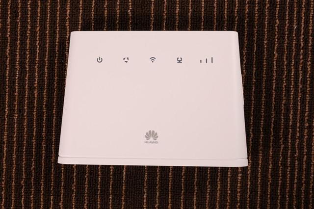 华为移动路由4g2pro支持4g+吗（插卡就可用华为4G路由）(7)