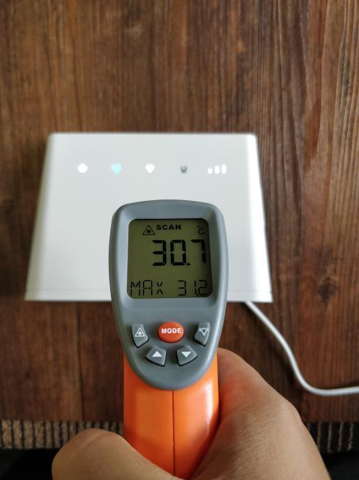 华为移动路由4g2pro支持4g+吗（插卡就可用华为4G路由）(16)