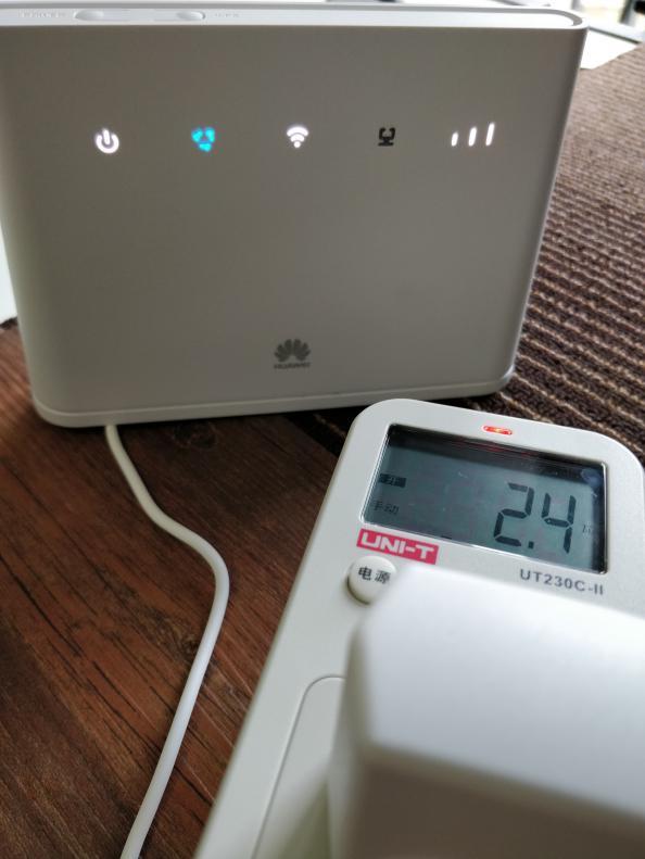 华为移动路由4g2pro支持4g+吗（插卡就可用华为4G路由）(15)