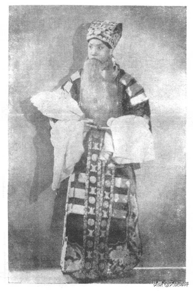 京剧程派名家王佩瑜简历（著名余派坤生孟小冬）(4)