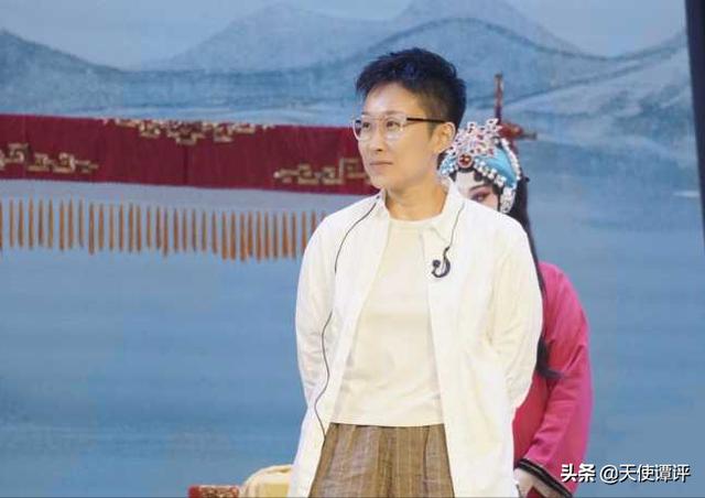 京剧程派名家王佩瑜简历（著名余派坤生孟小冬）(11)