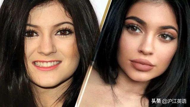 卡戴珊家族集体合照（22岁就成亿万富豪）(9)